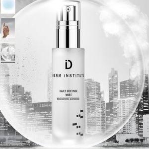 DERM INSTITUTEDaily Defense Mist